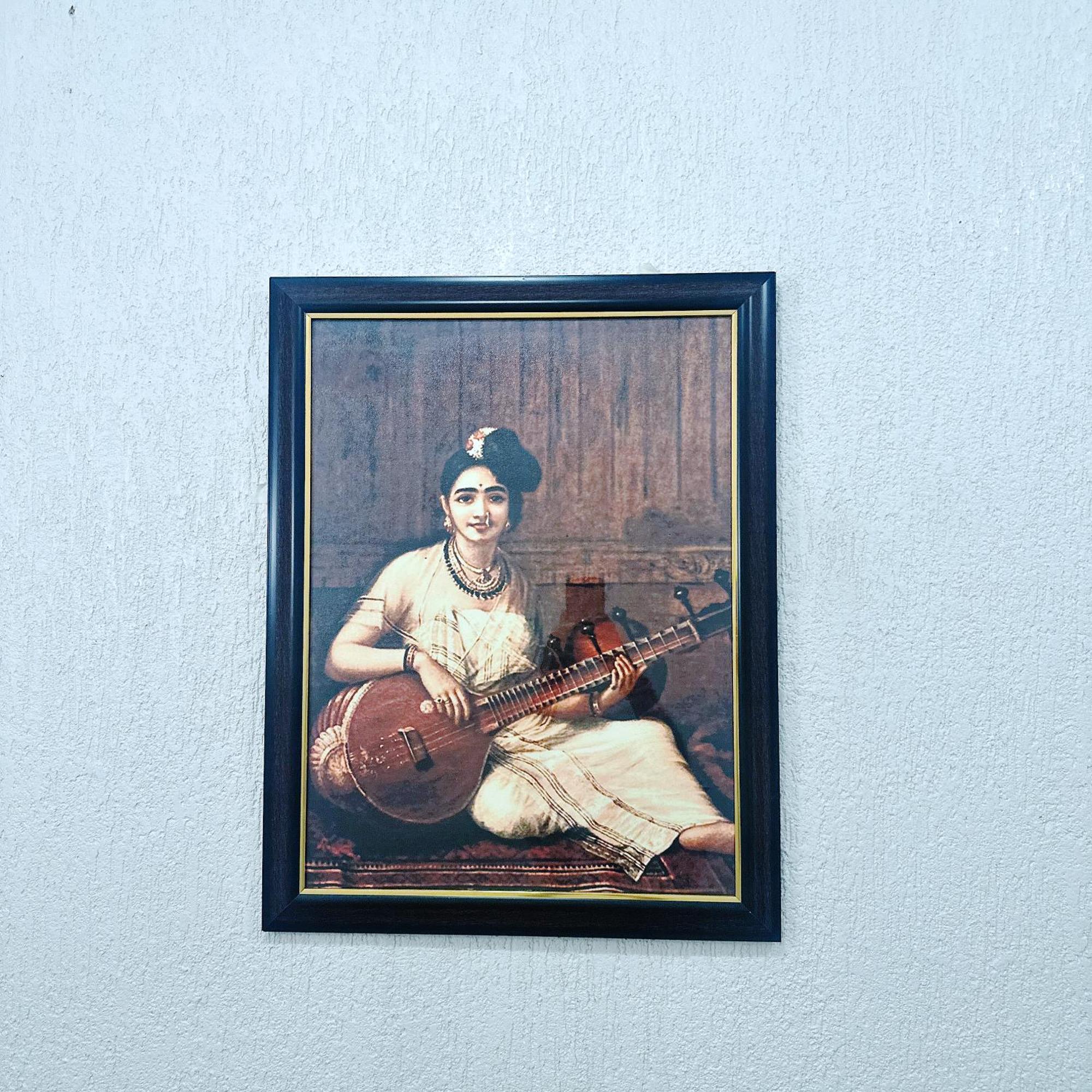 Vraj Vilas Vrindāvan 外观 照片